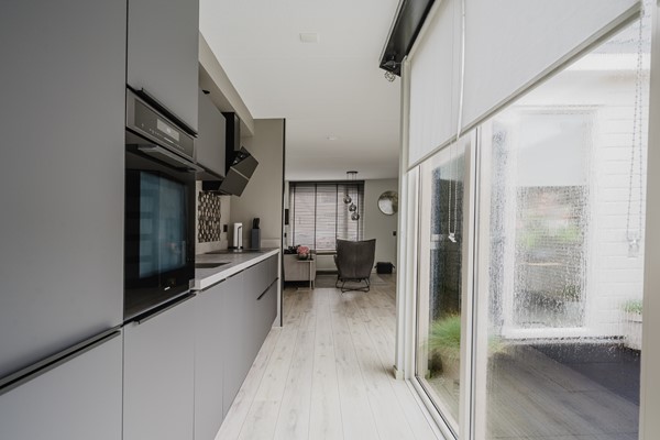 Medium property photo - Roosje Vosstraat 10, 3207 SK Spijkenisse